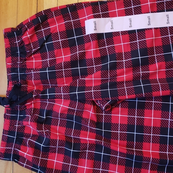 Ladies Christmas Pajama Set by Napchat small size - Picture 6 of 10